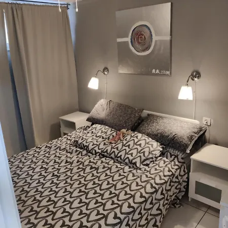 Buena Vibra Tenerife Sur Apartamento *
