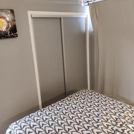 Buena Vibra Tenerife Sur Apartamento