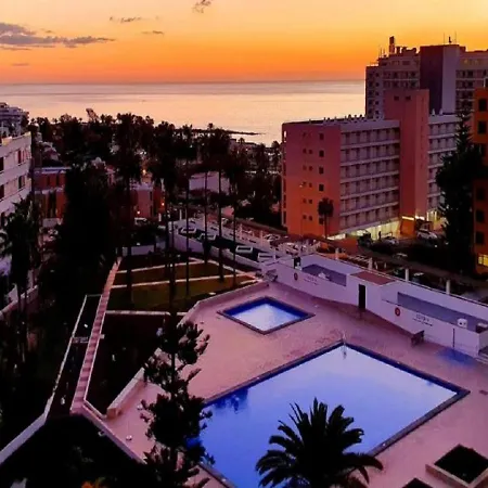 Apartamento Buena Vibra Tenerife Sur