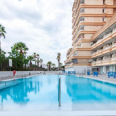 Apartamento Buena Vibra Tenerife Sur *