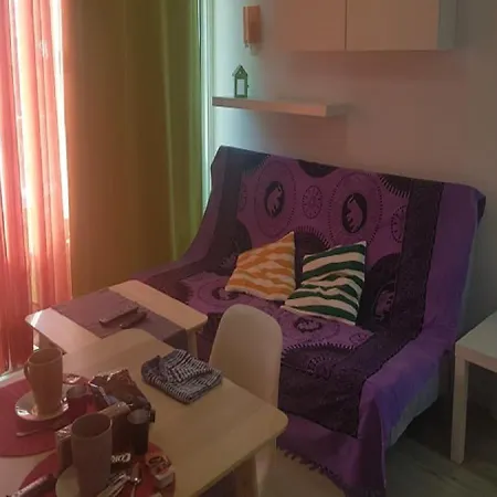 Apartamento Buena Vibra Tenerife Sur *