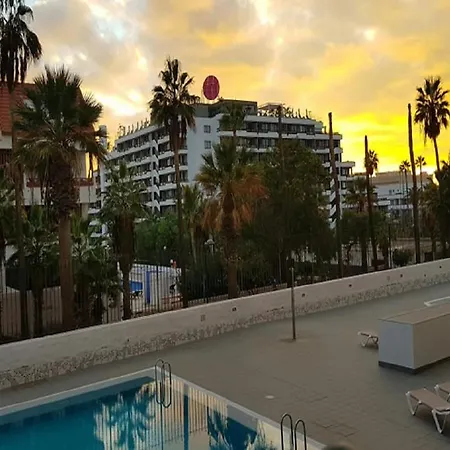 Apartamento Buena Vibra Tenerife Sur *