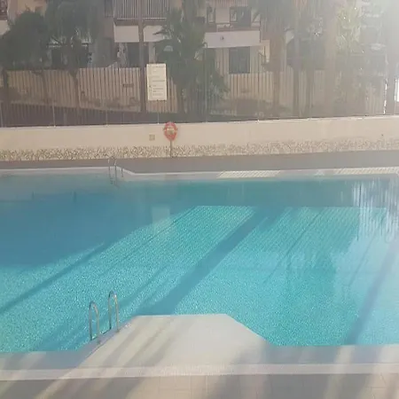 Buena Vibra Tenerife Sur * Playa de las Américas