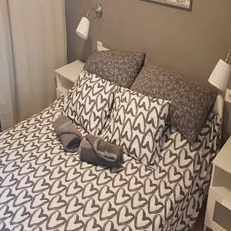 Apartamento Buena Vibra Tenerife Sur *