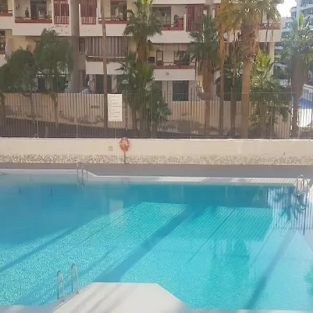 Apartamento Buena Vibra Tenerife Sur