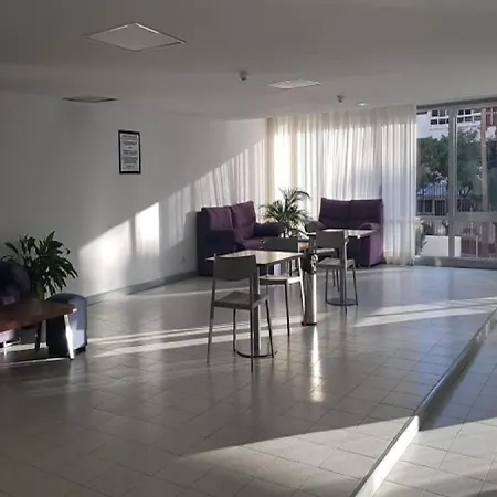 Buena Vibra Tenerife Sur Lägenhet