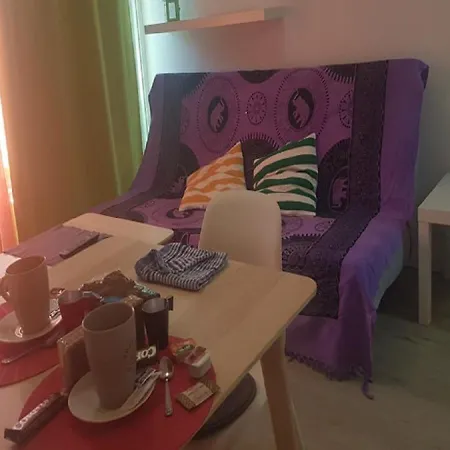 Buena Vibra Tenerife Sur Apartamento *