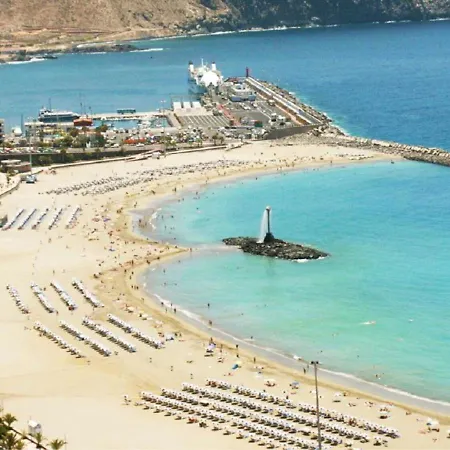 Apartamento Buena Vibra Tenerife Sur