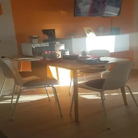 Apartamento Buena Vibra Tenerife Sur