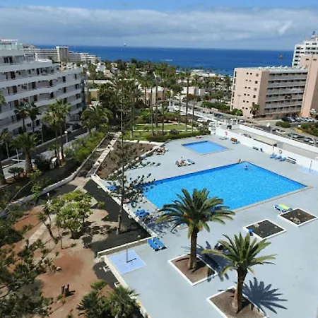 Buena Vibra Tenerife Sur * Playa de las Américas