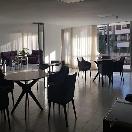 Lägenhet Buena Vibra Tenerife Sur Playa de las Americas (Tenerife)