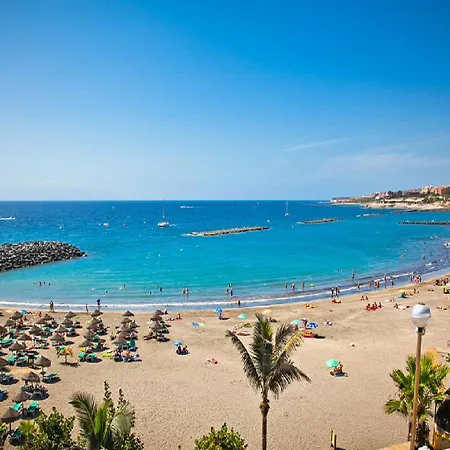Apartamento Buena Vibra Tenerife Sur