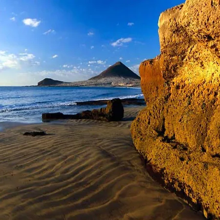 Buena Vibra Tenerife Sur Apartamento *