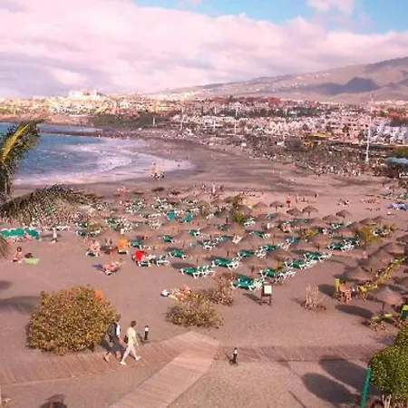 Apartamento Buena Vibra Tenerife Sur *