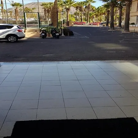 Apartamento Buena Vibra Tenerife Sur