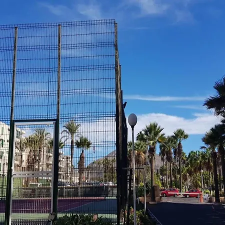 Lägenhet Buena Vibra Tenerife Sur Playa de las Americas (Tenerife)