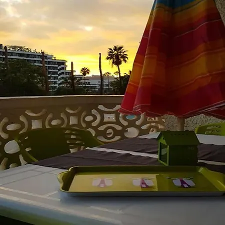 Buena Vibra Tenerife Sur Playa de las Américas