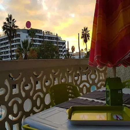 Buena Vibra Tenerife Sur Playa de las Américas