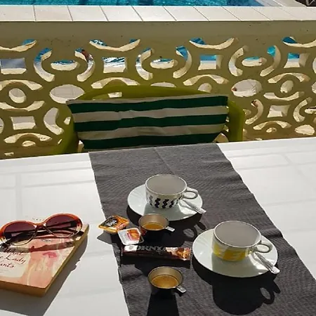 Buena Vibra Tenerife Sur Apartamento *