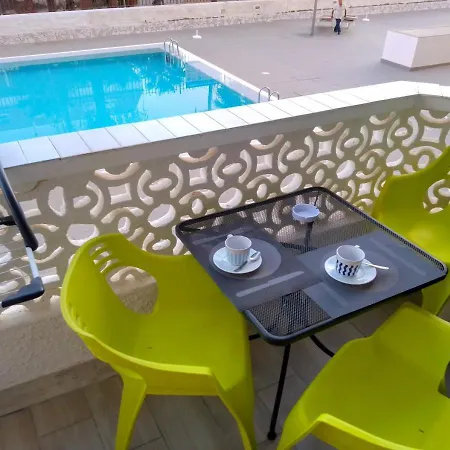 Apartamento Buena Vibra Tenerife Sur *