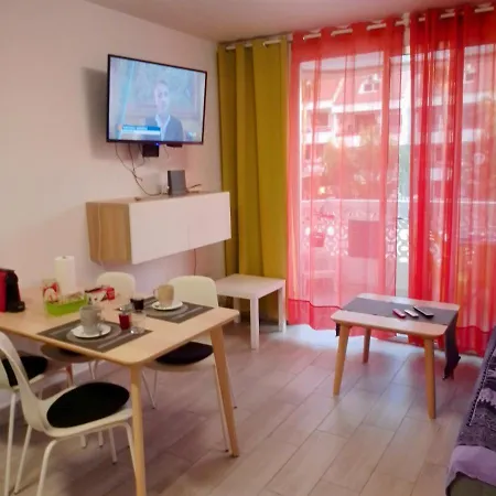 Apartamento Buena Vibra Tenerife Sur