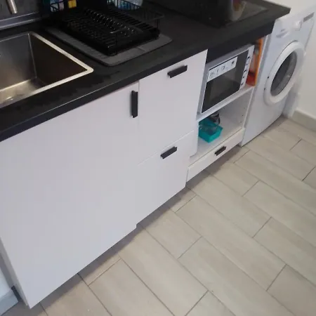 Lägenhet Buena Vibra Tenerife Sur *