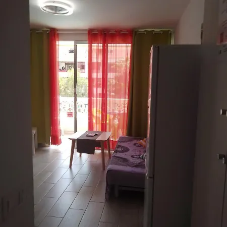 Apartamento Buena Vibra Tenerife Sur
