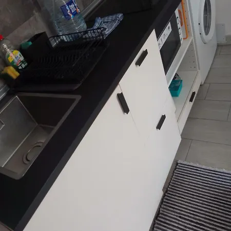 Apartamento Buena Vibra Tenerife Sur *