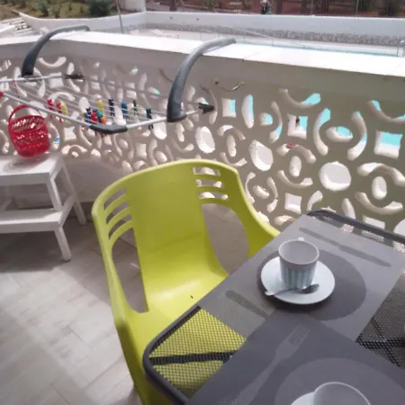 Buena Vibra Tenerife Sur * Playa de las Americas (Tenerife)