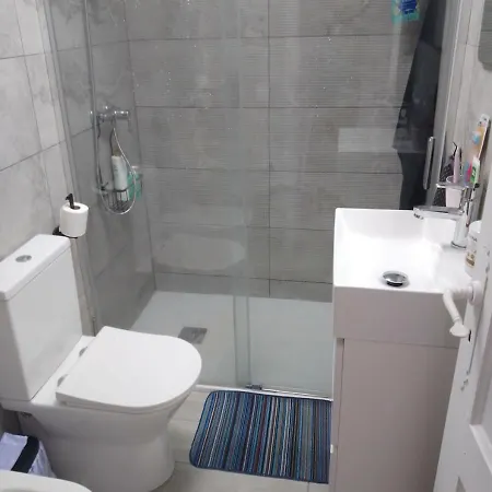 Apartamento Buena Vibra Tenerife Sur