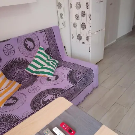 Apartamento Buena Vibra Tenerife Sur *