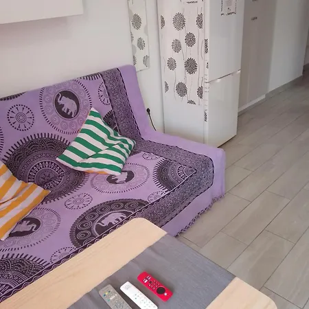 Buena Vibra Tenerife Sur Apartamento Playa de las Américas