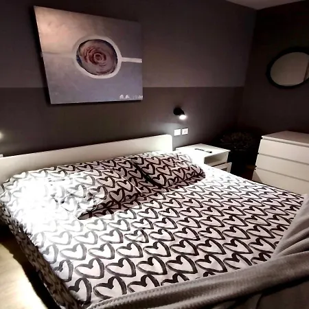 Apartamento Buena Vibra Tenerife Sur Playa de las Américas
