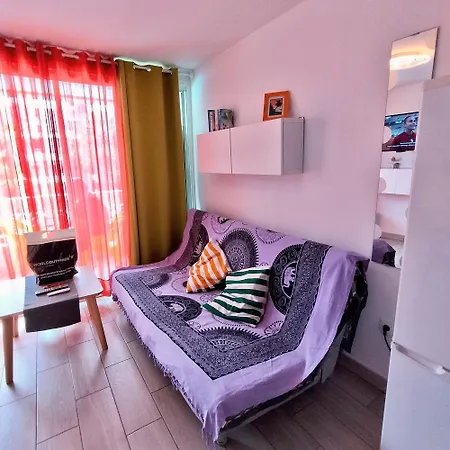 Lägenhet Buena Vibra Tenerife Sur