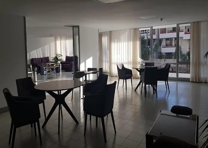 Apartman Buena Vibra Tenerife Sur Playa de las Américas