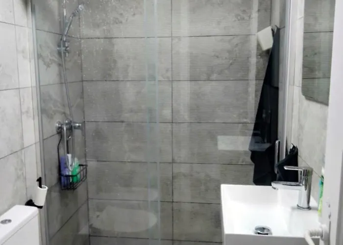 Buena Vibra Tenerife Sur Apartman *