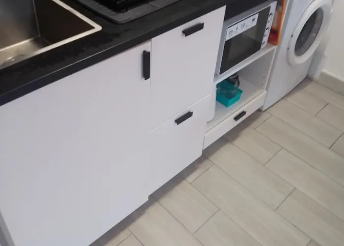 Apartman Buena Vibra Tenerife Sur *