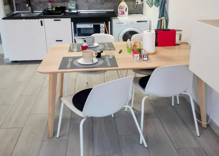 Buena Vibra Tenerife Sur * Playa de las Américas