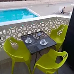 Buena Vibra Tenerife Sur דירה *