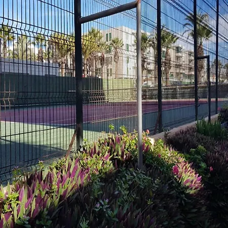 Buena Vibra Tenerife Sur *