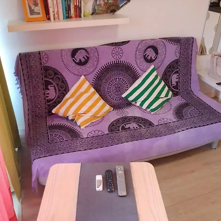 Buena Vibra Tenerife Sur Playa de las Americas (Tenerife)