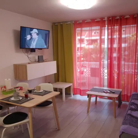 Buena Vibra Tenerife Sur Playa de las Americas (Tenerife)