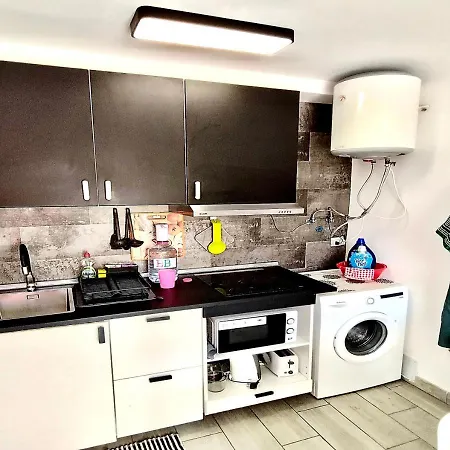 Buena Vibra Tenerife Sur * Playa de las Americas (Tenerife)