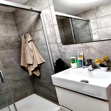 Apartament Buena Vibra Tenerife Sur