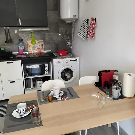 Buena Vibra Tenerife Sur Apartament