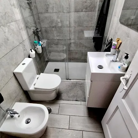 Buena Vibra Tenerife Sur *