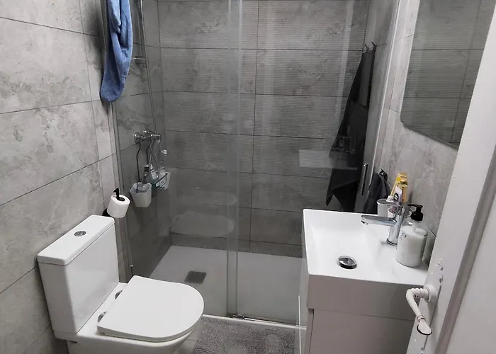 Buena Vibra Tenerife Sur * 美洲海滩