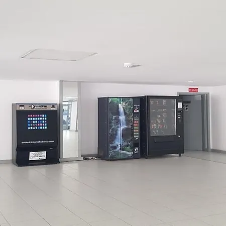 Daire Buena Vibra Tenerife Sur Playa de las Américas