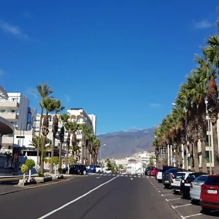 Buena Vibra Tenerife Sur *