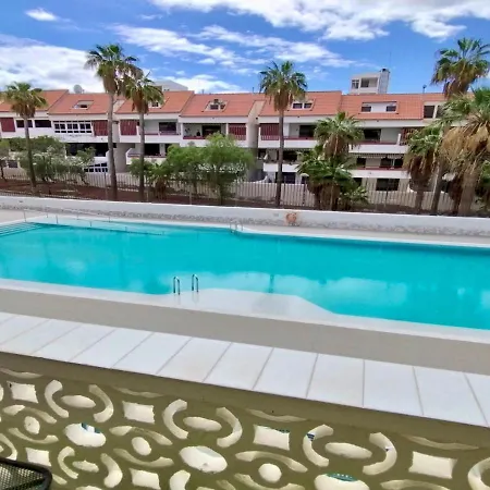 Daire Buena Vibra Tenerife Sur *